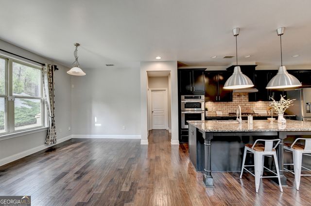 2540 Maple Ridge Lane, Cumming, GA 30041