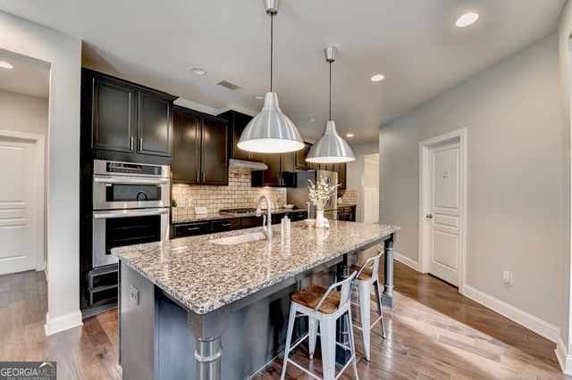 2540 Maple Ridge Lane, Cumming, GA 30041