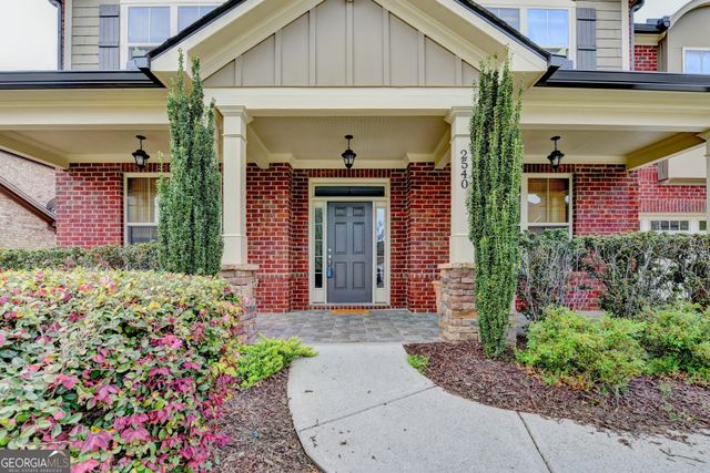 2540 Maple Ridge Lane, Cumming, GA 30041