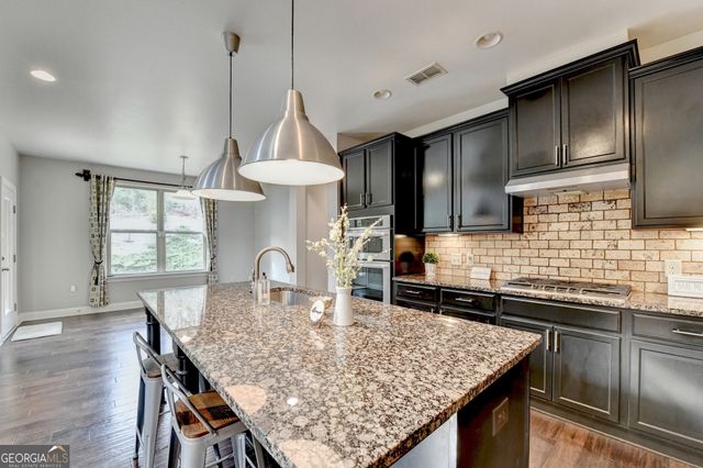 2540 Maple Ridge Lane, Cumming, GA 30041