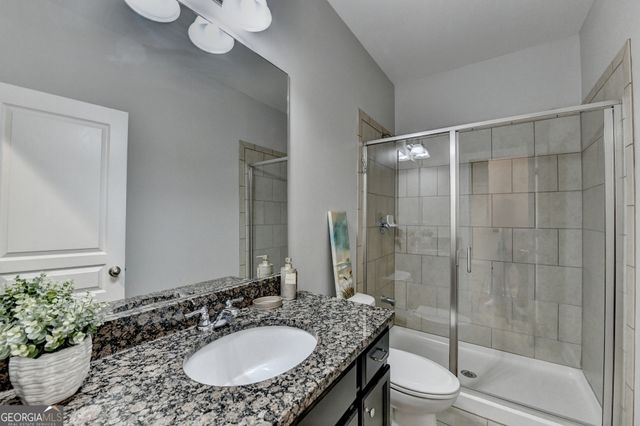 2540 Maple Ridge Lane, Cumming, GA 30041