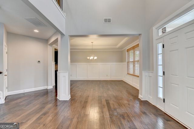 2540 Maple Ridge Lane, Cumming, GA 30041