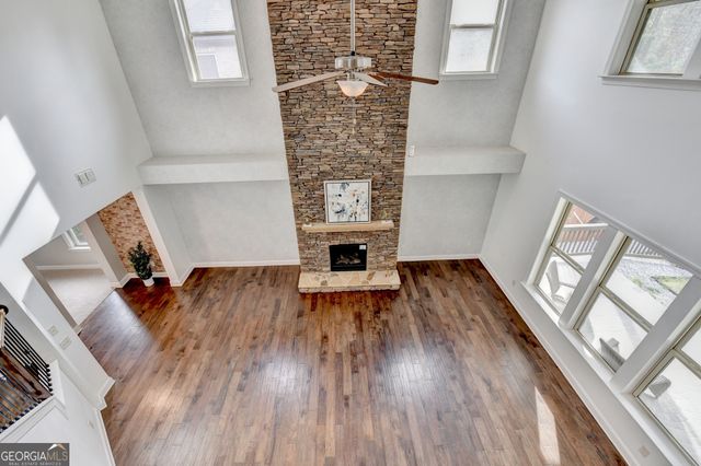 2540 Maple Ridge Lane, Cumming, GA 30041