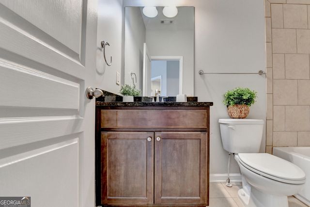 2540 Maple Ridge Lane, Cumming, GA 30041