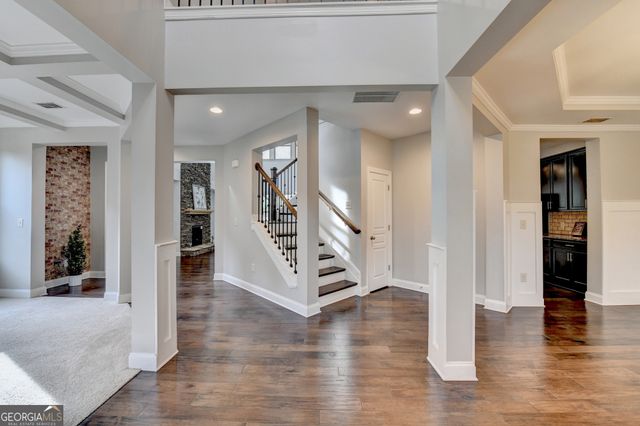 2540 Maple Ridge Lane, Cumming, GA 30041