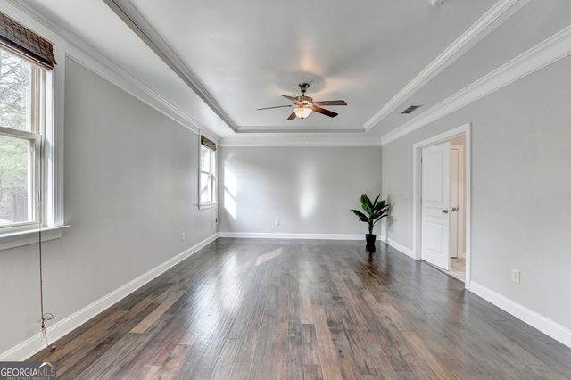 2540 Maple Ridge Lane, Cumming, GA 30041