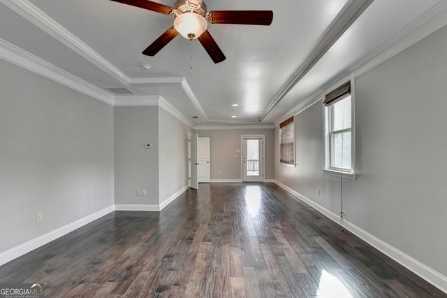 2540 Maple Ridge Lane, Cumming, GA 30041