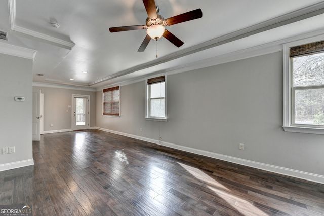 2540 Maple Ridge Lane, Cumming, GA 30041