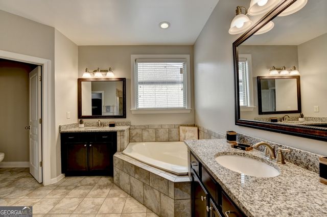 2540 Maple Ridge Lane, Cumming, GA 30041