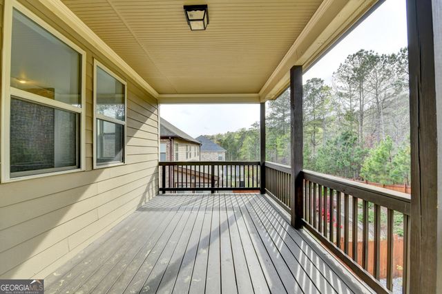 2540 Maple Ridge Lane, Cumming, GA 30041