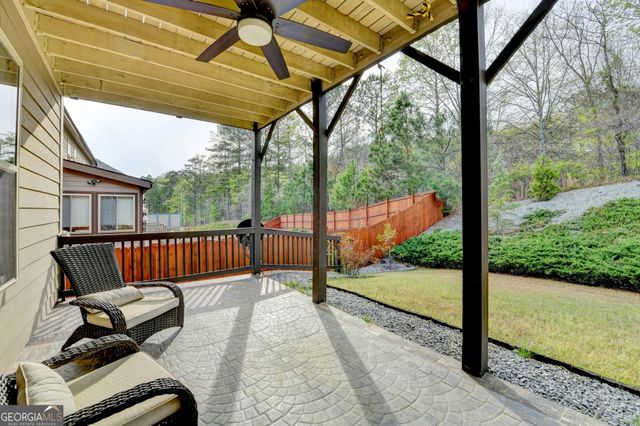 2540 Maple Ridge Lane, Cumming, GA 30041