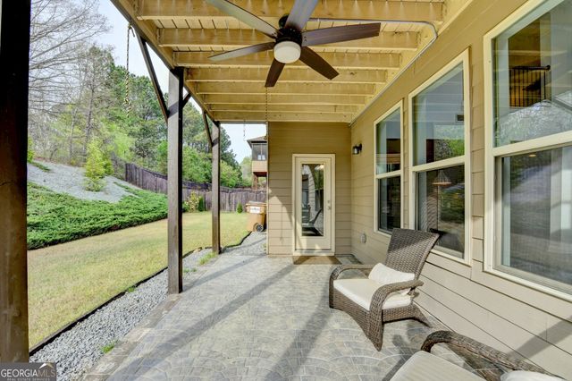 2540 Maple Ridge Lane, Cumming, GA 30041