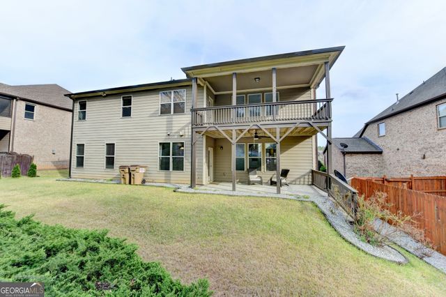 2540 Maple Ridge Lane, Cumming, GA 30041