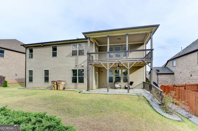 2540 Maple Ridge Lane, Cumming, GA 30041