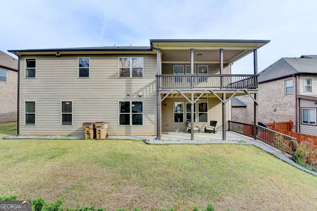 2540 Maple Ridge Lane, Cumming, GA 30041