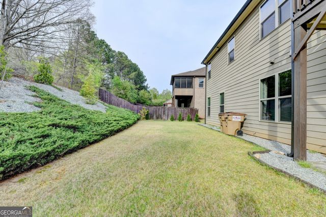 2540 Maple Ridge Lane, Cumming, GA 30041