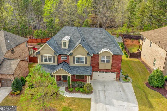 2540 Maple Ridge Lane, Cumming, GA 30041