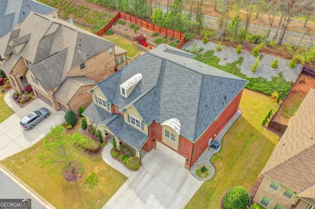 2540 Maple Ridge Lane, Cumming, GA 30041