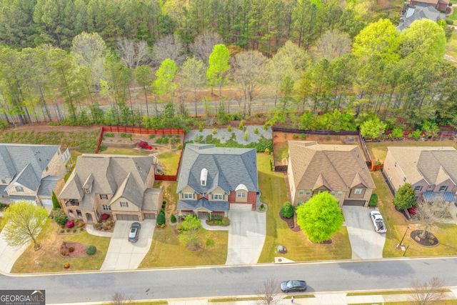 2540 Maple Ridge Lane, Cumming, GA 30041