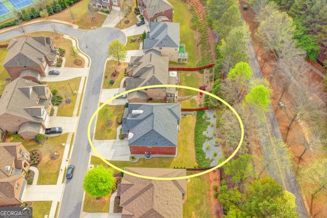 2540 Maple Ridge Lane, Cumming, GA 30041