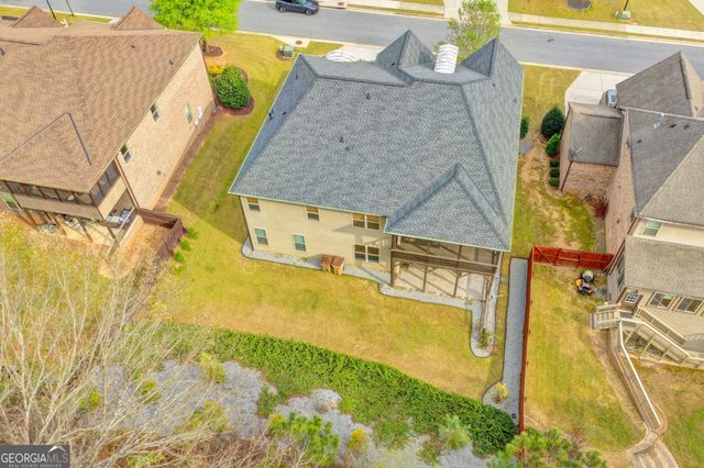 2540 Maple Ridge Lane, Cumming, GA 30041