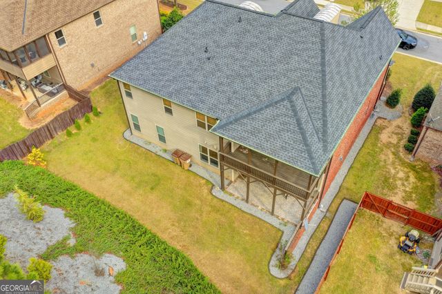 2540 Maple Ridge Lane, Cumming, GA 30041