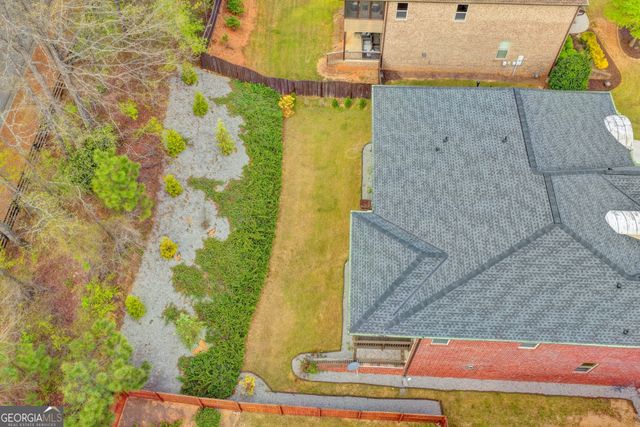 2540 Maple Ridge Lane, Cumming, GA 30041