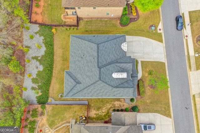 2540 Maple Ridge Lane, Cumming, GA 30041