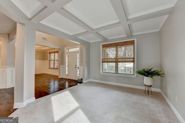 2540 Maple Ridge Lane, Cumming, GA 30041