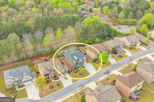 2540 Maple Ridge Lane, Cumming, GA 30041