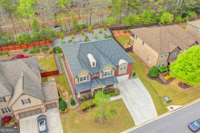 2540 Maple Ridge Lane, Cumming, GA 30041