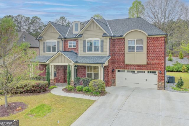 2540 Maple Ridge Lane, Cumming, GA 30041