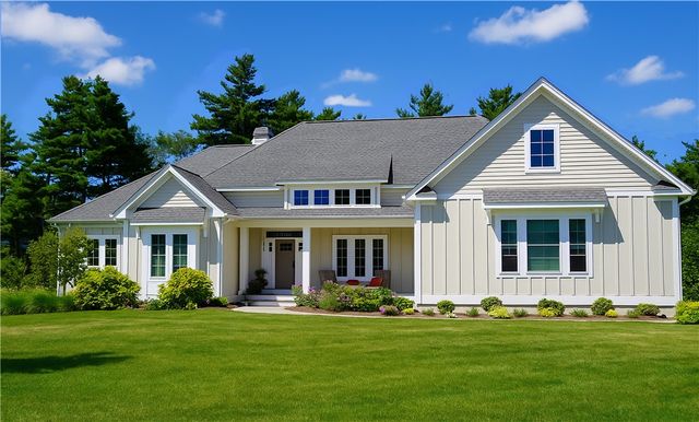 03 Carrs Lane, North Kingstown, RI 02852