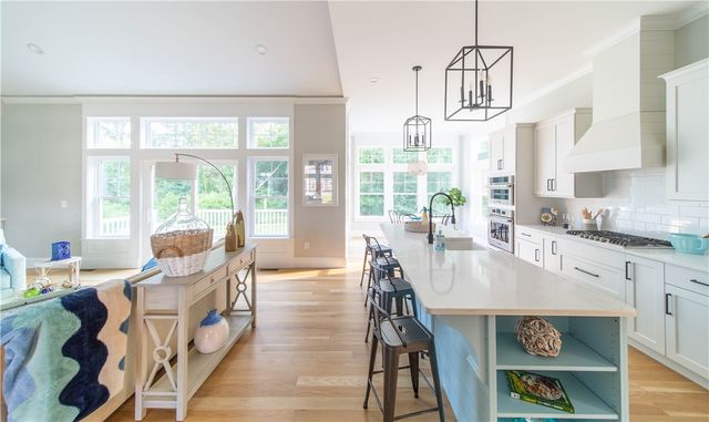 03 Carrs Lane, North Kingstown, RI 02852