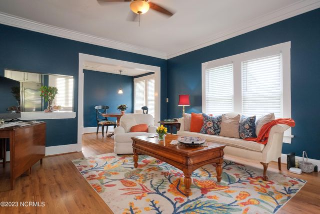 111 S Oakum Street, Edenton, NC 27932