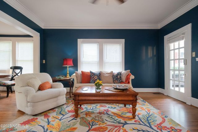 111 S Oakum Street, Edenton, NC 27932