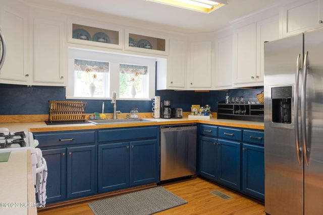 111 S Oakum Street, Edenton, NC 27932