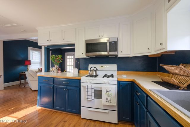 111 S Oakum Street, Edenton, NC 27932