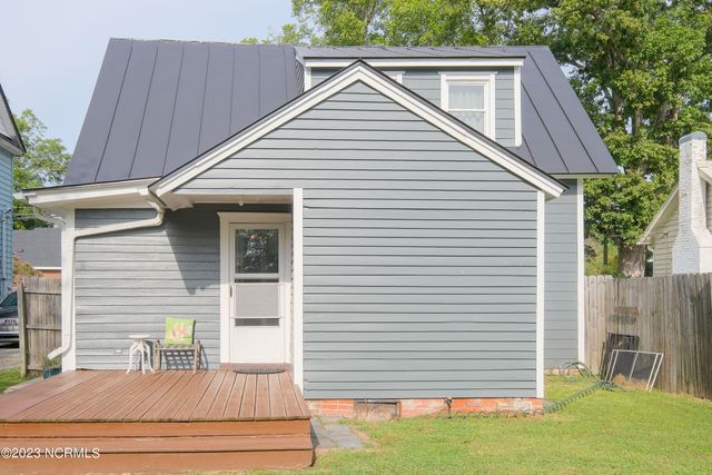 111 S Oakum Street, Edenton, NC 27932