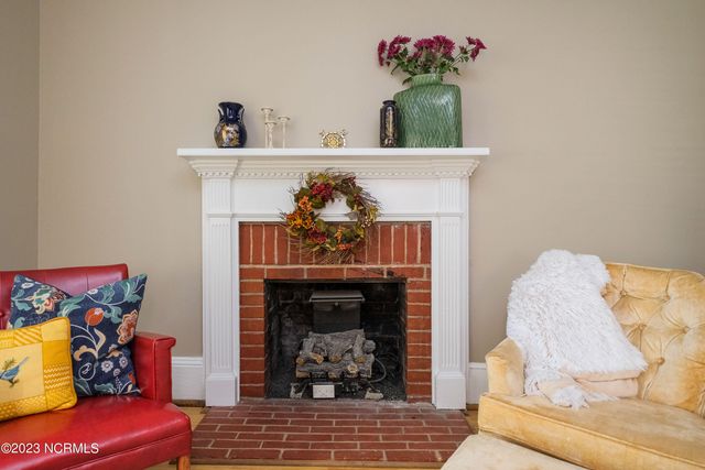 111 S Oakum Street, Edenton, NC 27932