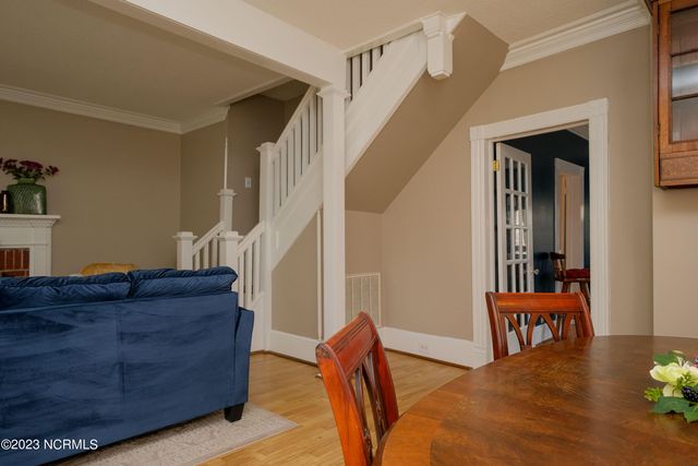 111 S Oakum Street, Edenton, NC 27932