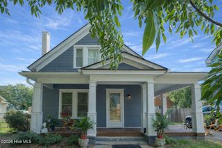 111 S Oakum Street, Edenton, NC 27932