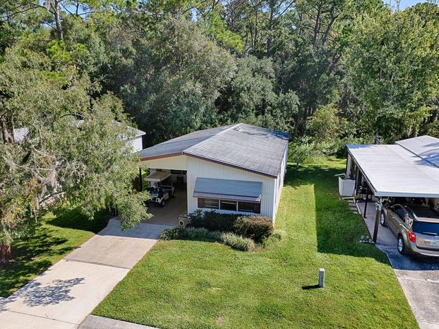 32322 OAK PARK DRIVE, Leesburg, FL 34748