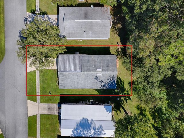 32322 OAK PARK DRIVE, Leesburg, FL 34748