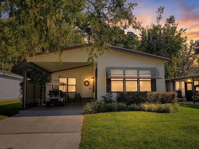 32322 OAK PARK DRIVE, Leesburg, FL 34748