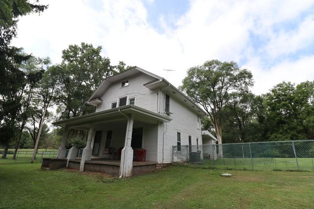 784 N 625 E, Westville, IN 46391