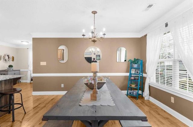 50 Central Grove Road, Rome, GA 30165