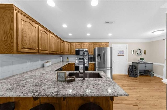 50 Central Grove Road, Rome, GA 30165