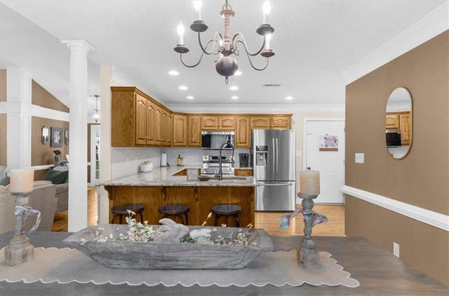 50 Central Grove Road, Rome, GA 30165