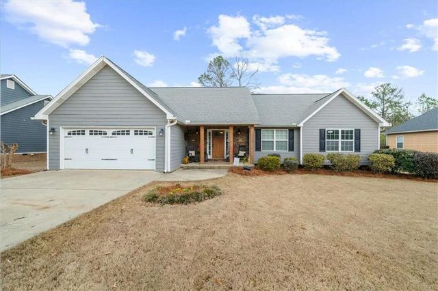 50 Central Grove Road, Rome, GA 30165